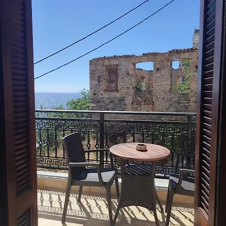 Appartement La Gythio