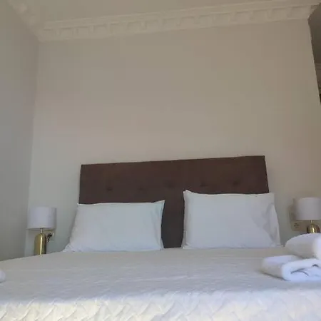 Apartament La Gythio