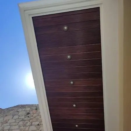 La Апартаменты