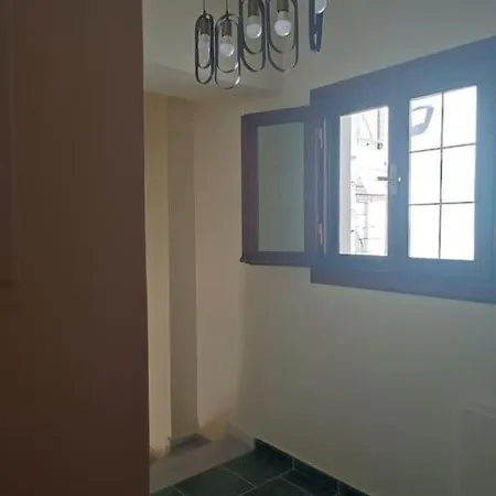 شقة La