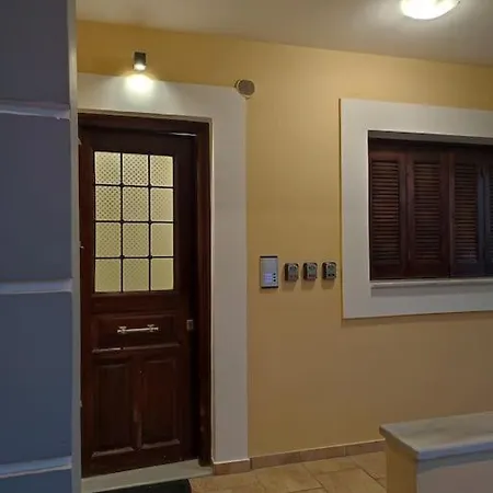 Apartament La