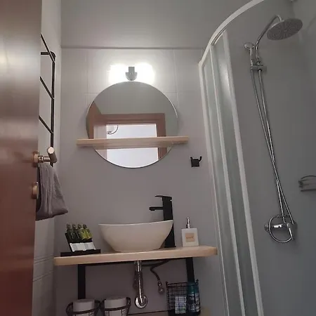 Apartament La Gythio