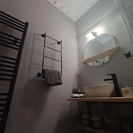 Apartament La
