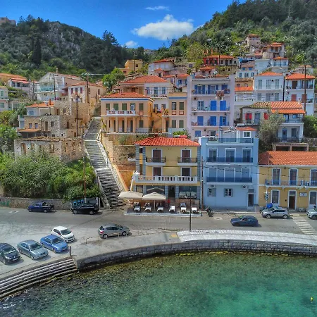 La Апартаменты *