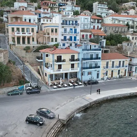 La Gythio